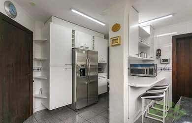 Imagem 15: Casa, 500 m² - venda por R$ 1.690.000,00 ou aluguel por R$ 15.418,44/mês...