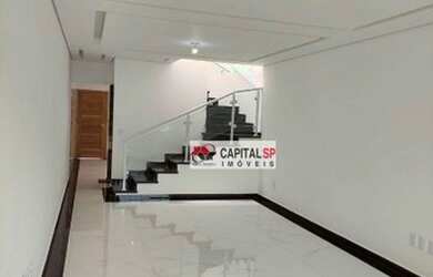 Imagem 9: Sobrado à venda, 190 m² por R$ 940.000,00 - Vila Laís - São Paulo/SP