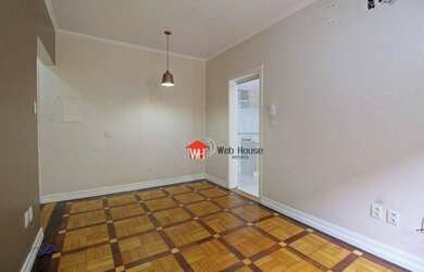 Imagem 13: Apartamento com 2 dormitórios à venda, 61 m² por R$ 195.000 - São...