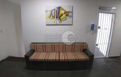 Imagem: O depósito possui 33m² de Área e está localizado em Jardim