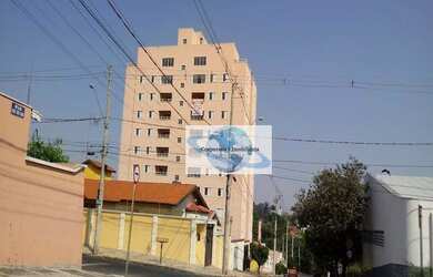 Imagem: O apartamento possui 3 Dormitórios, 3 Banheiros, 2 Vagas na