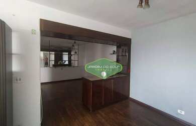 Imagem 2: Apartamento, 133 m² - venda por R$ 532.000,00 ou aluguel por R$ 2.400,00/mês...
