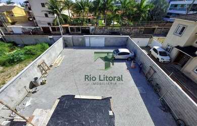 Imagem 3: Cobertura à venda, 122 m² por R$ 690.000,00 - Costa Azul - Rio das Ostras/RJ