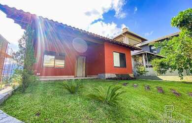 Imagem 5: Casa à venda, 300 m² por R$ 1.350.000,00 - Vargem Grande - Teresópolis/RJ