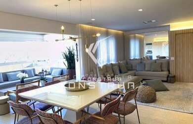 Imagem 2: Apartamento à venda, 153 m² por R$ 2.349.900,00 - Fazenda São Quirino...