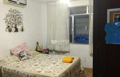Imagem 3: Apartamento com 3 quartos, 90 m² por R$ 680.000 - Icaraí - Niterói/RJ
