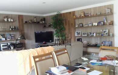 Imagem 2: Casa com 3 dormitórios à venda, 232 m² por R$ 1.000.000,00 - Arujazinho...