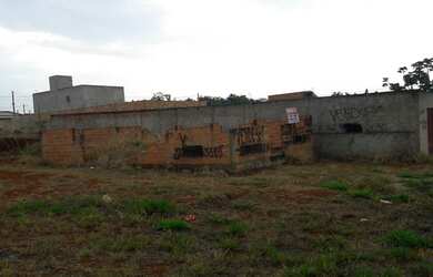 Imagem 2: Lote Jardim das Margaridas