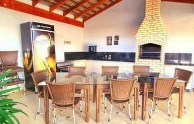 Imagem 5: Apartamento com 4 dormitórios à venda, 122 m² por R$ 630.000,00 - Jardim...