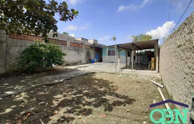 Imagem 3: Terreno venda São Vicente com edicula, 260 m² por R$ 180.000 - Vila...