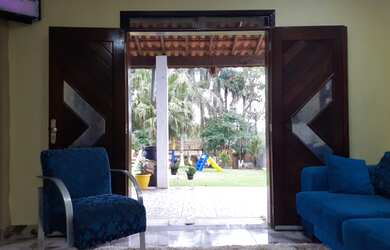 Imagem 9: Chácara a venda - 1200m Suzano