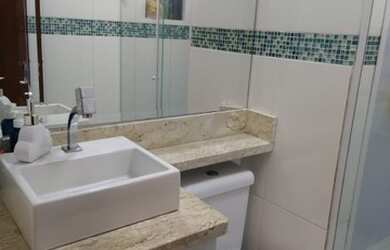 Imagem 14: Apartamento Jardim Santa Terezinha zona Leste , 3 dorm, 1 vagas