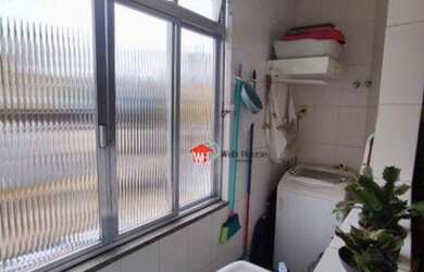 Imagem 11: Apartamento à venda, 82 m² por R$ 265.000,00 - Partenon - Porto Alegre/RS