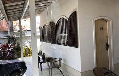 Imagem 4: Casa à venda, 372 m² por R$ 660.000,00 - Piratininga - Niterói/RJ