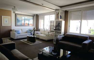 Imagem: O apartamento possui 2 Dormitórios, 3 Banheiros, 1 Vaga na