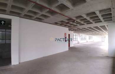 Imagem 7: Andar Corporativo para alugar, 359 m² por R$ 16.000,00/mês - Funcionários...