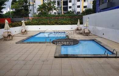 Imagem 2: SALVADOR - Padrão - Brotas