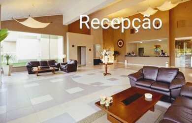 Imagem 12: Alugo FLAT no Aldeia das Águas Barra do Piraí