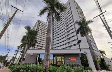 Imagem 1: Apartamento à venda, 60 m² por R$ 365.000,00 - Parque Jamaica - Londrina/PR