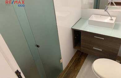 Imagem 8: Apartamento com 3 dormitórios, 133 m² - venda por R$ 650.000,00 ou aluguel...