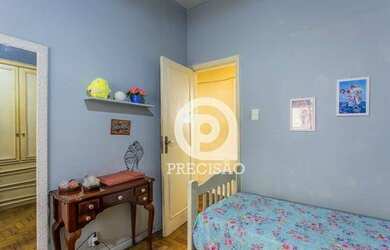 Imagem 11: Apartamento à venda, 100 m² por R$ 890.000,00 - Copacabana - Rio de...