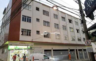 Imagem 2: Cobertura à venda, 160 m² por R$ 480.000,00 - Alto dos Passos - Juiz...