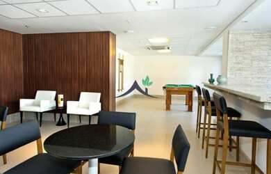 Imagem 14: apartamento - Caminho das Árvores - Salvador