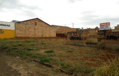 Imagem 4: Lote Jardim das Margaridas