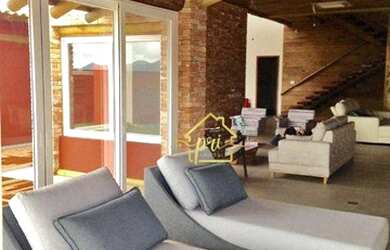 Imagem 10: Sobrado à venda, 1000 m² por R$ 11.995.000,00 - Condominio Residencial...