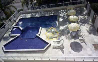 Imagem 1: Apartamento à venda, 65 m² por R$ 350.000,00 - Vila Júlia - Guarujá/SP