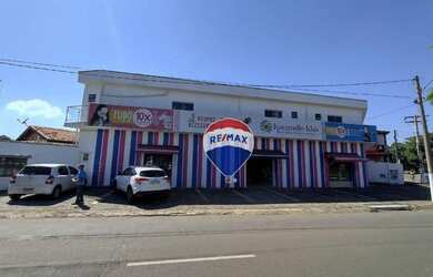 Imagem 2: Sala para alugar, 100 m² por - João Aranha - Paulínia/SP