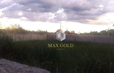 Imagem: O terreno possui 250m² de Área e está localizado em Quiririm