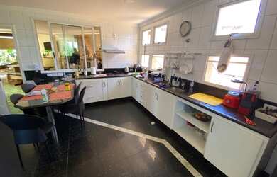 Imagem 2: MARAVILHOSA CASA DE 6 QUARTOS NO BAIRRO SÃO JOÃO BATISTA EM BELO HORIZONTE