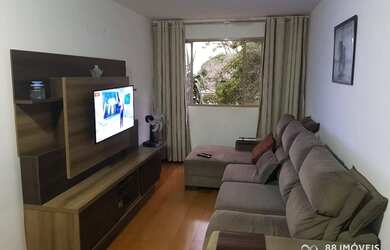 Imagem 2: Apartamento à venda, 73 m² por R$ 225.000,00 - Portuguesa - Londrina/PR