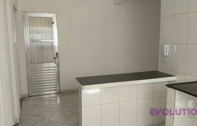 Imagem 2: São Paulo - Apartamento Padrão - Jardim Raposo Tavares