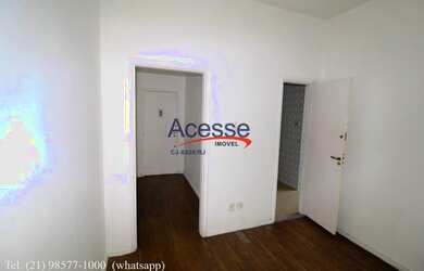 Imagem 9: Jose Higino, 3 quartos, 1 vaga, Silencioso, Claro, ao lado Metrô Uruguai