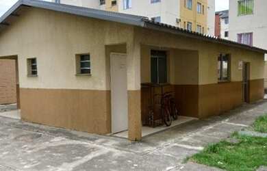 Imagem 14: Apartamento com 2 dormitórios à venda, 44 m² por R$ 48.000,00 - Santa...