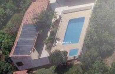 Imagem 1: Chácara à venda, 3000 m² por R$ 540.000,00 - Fazenda Nata - Londrina/PR