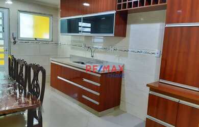 Imagem 9: Casa à venda, 144 m² por R$ 380.000,00 - Realengo - Rio de Janeiro/RJ