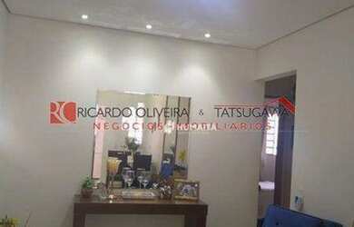 Imagem 9: Casa à venda, 135 m² por R$ 395.000,00 - Cafezal - Londrina/PR