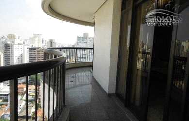 Imagem 3: Apartamento com 3 dormitórios, 300 m² - venda por R$ 3.620.000,00 ou...