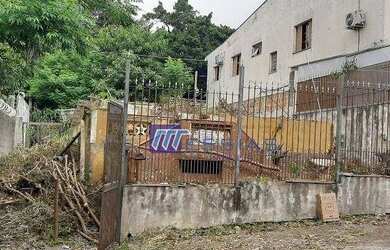 Imagem: O terreno possui 280m² de Área, Imóvel novo e está localizado