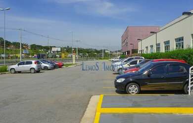 Imagem 7: Galpão para alugar, 2956 m² por R$ 67.999,50/mês - Embu das Artes -...