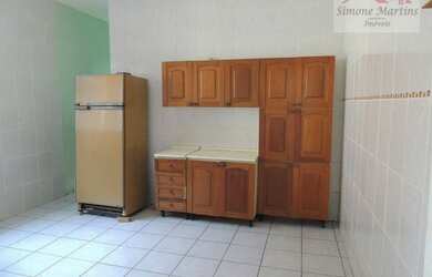 Imagem 3: Sobrado com 3 dormitórios à venda, 250 m² por R$ 300.000,00 - Jardim...