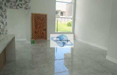 Imagem 15: Casa com 3 Suítes, Jacuzzi 180 m² - venda por R$ 1.190.000 ou aluguel...