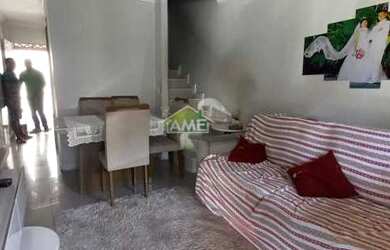 Imagem 5: Casa em condomínio Fechado