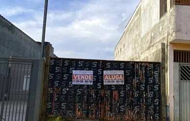 Imagem: O terreno possui 200m² de Área e está localizado em Cidade