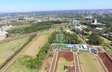 Imagem 15: Terreno à venda, 668 m² por R$ 662.121,90 - Águas Claras Residence...