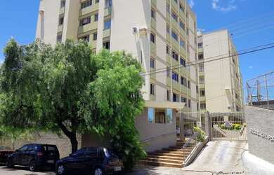 Imagem 1: Apartamento à venda, 73 m² por R$ 225.000,00 - Portuguesa - Londrina/PR