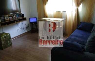 Imagem 1: Apartamento à venda, 97 m² por R$ 370.000,00 - Diamante - Belo Horizonte/MG